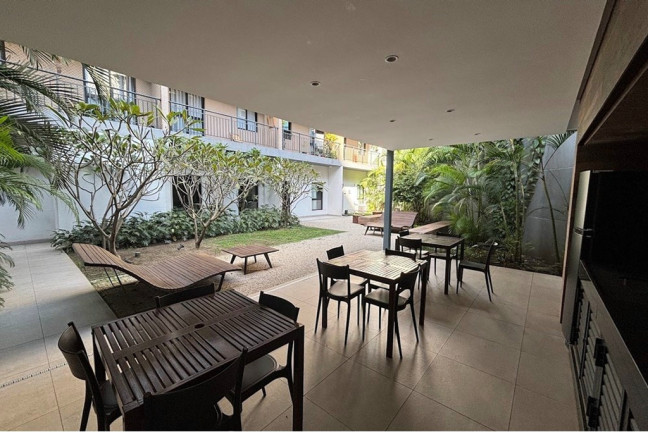 Imagem Apartamento com 1 Quarto à Venda, 37 m² em Liberdade - São Paulo Imagem Apartamento com 1 Quarto à Venda, 37 m² em Liberdade - São Paulo