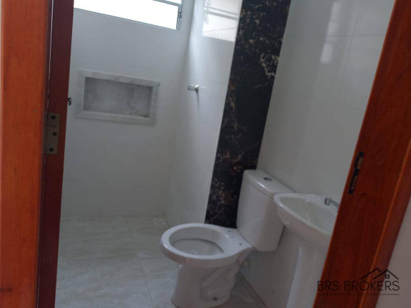 Imagem Sobrado com 3 Quartos à Venda, 100 m² em Vila Carmela I - Guarulhos