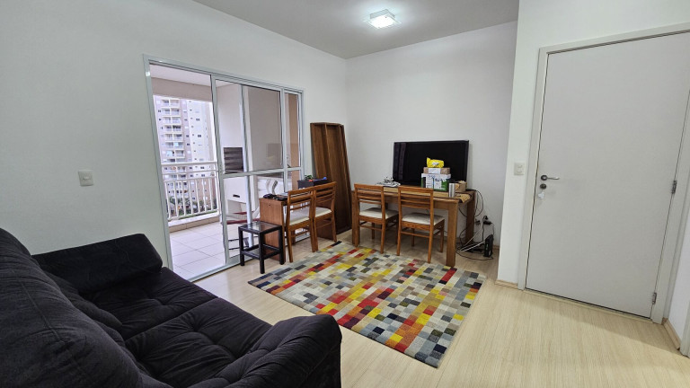 Imagem Apartamento com 3 Quartos à Venda, 80 m² em Cézar De Souza - Mogi Das Cruzes