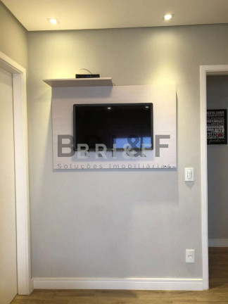 Imagem Apartamento com 2 Quartos à Venda, 83 m² em Campo Belo - São Paulo Imagem Apartamento com 2 Quartos à Venda, 83 m² em Campo Belo - São Paulo