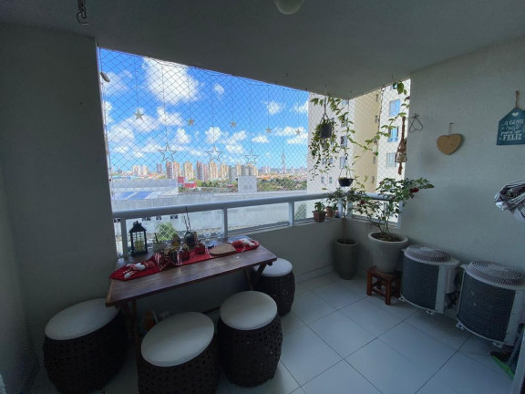 Imagem Apartamento à Venda, 92 m² em Neópolis - Natal Imagem Apartamento à Venda, 92 m² em Neópolis - Natal