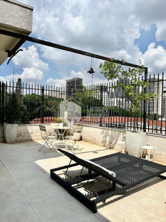 Imagem Imóvel com 3 Quartos à Venda, 280 m² em Jardim Paulista - São Paulo Imagem Imóvel com 3 Quartos à Venda, 280 m² em Jardim Paulista - São Paulo