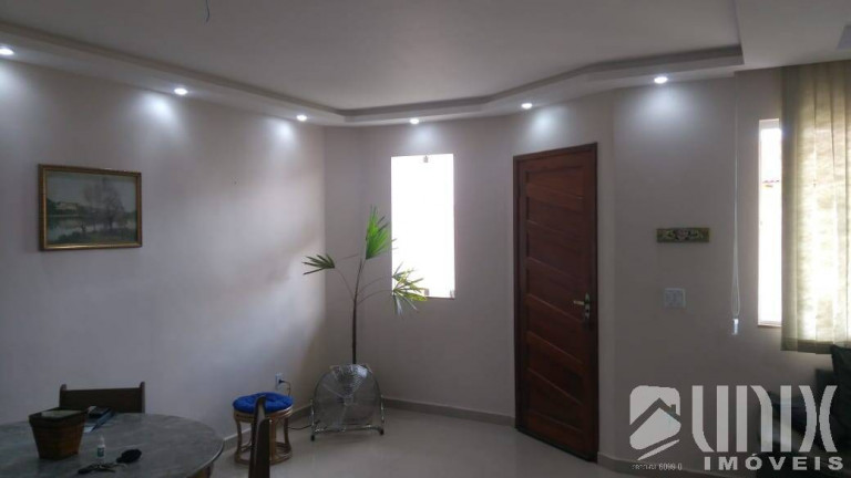 Imagem Casa com 4 Quartos à Venda ou Locação, 180 m² em Alphaville - Campos Dos Goytacazes
