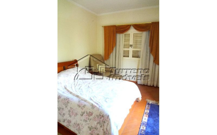 Imagem Casa de Condomínio com 4 Quartos à Venda, 330 m² em Urbanova - São José Dos Campos Imagem Casa de Condomínio com 4 Quartos à Venda, 330 m² em Urbanova - São José Dos Campos