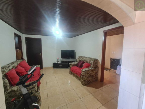 Imagem Casa com 3 Quartos à Venda, 120 m² em Colônia Dona Luíza - Ponta Grossa Imagem Casa com 3 Quartos à Venda, 120 m² em Colônia Dona Luíza - Ponta Grossa