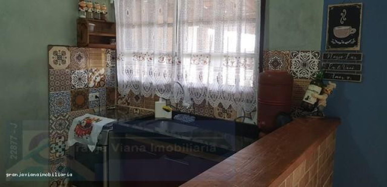 Imagem Casa à Venda, em Bairro Paisagem Colonial - São Roque Imagem Casa à Venda, em Bairro Paisagem Colonial - São Roque
