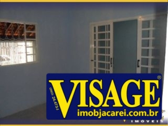Imagem Casa com 2 Quartos à Venda, em Cid. Salvador - Jacareí Imagem Casa com 2 Quartos à Venda, em Cid. Salvador - Jacareí