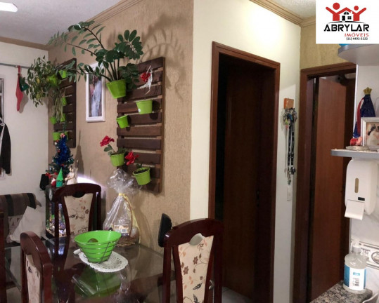Imagem Imóvel com 2 Quartos à Venda, 49 m² em Recanto Quarto Centenário - Jundiaí Imagem Imóvel com 2 Quartos à Venda, 49 m² em Recanto Quarto Centenário - Jundiaí