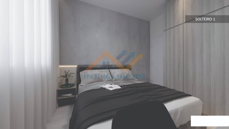 Imagem Cobertura com 3 Quartos à Venda, 242 m² em Cidade Nobre - Ipatinga Imagem Cobertura com 3 Quartos à Venda, 242 m² em Cidade Nobre - Ipatinga