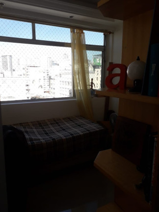 Imagem Apartamento com 1 Quarto à Venda, 56 m² em Campos Elíseos - São Paulo Imagem Apartamento com 1 Quarto à Venda, 56 m² em Campos Elíseos - São Paulo