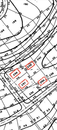 Imagem Terreno à Venda, 3.998 m² em Santa Rita - Barra Mansa