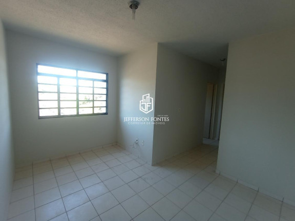 Imagem Apartamento com 2 Quartos à Venda, 47 m² em Jardim América - Marília Imagem Apartamento com 2 Quartos à Venda, 47 m² em Jardim América - Marília