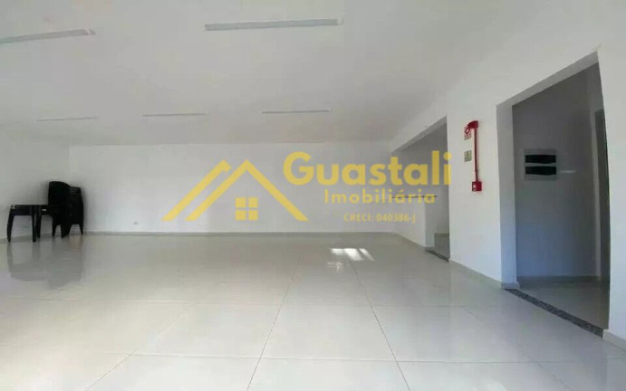 Imagem Apartamento com 2 Quartos à Venda, 54 m² em Pompéia - Piracicaba