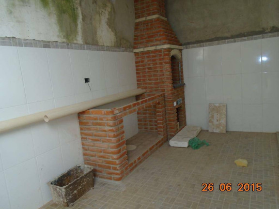 Imagem Sobrado com 3 Quartos à Venda, 180 m² em Boqueirão - Praia Grande Imagem Sobrado com 3 Quartos à Venda, 180 m² em Boqueirão - Praia Grande