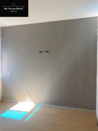 Imagem Apartamento com 1 Quarto à Venda, 53 m² em Santa Teresinha - São Paulo