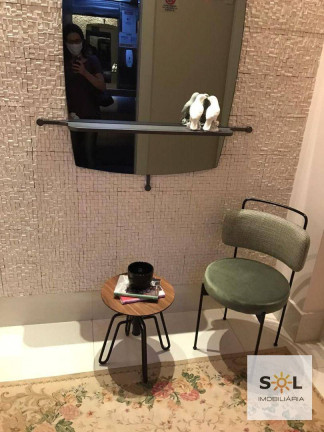 Imagem Apartamento com 3 Quartos à Venda, 208 m² em Setor Marista - Goiânia Imagem Apartamento com 3 Quartos à Venda, 208 m² em Setor Marista - Goiânia