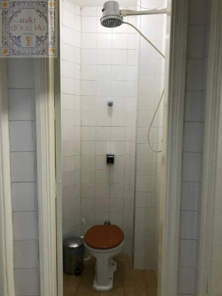 Imagem Apartamento com 3 Quartos à Venda, 118 m² em Gonzaga - Santos