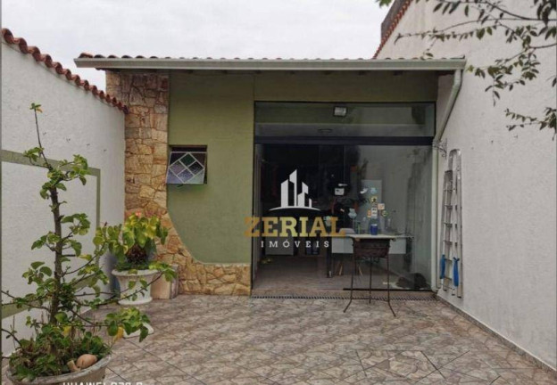Imagem Sobrado com 3 Quartos à Venda, 250 m² em Boa Vista - São Caetano Do Sul Imagem Sobrado com 3 Quartos à Venda, 250 m² em Boa Vista - São Caetano Do Sul