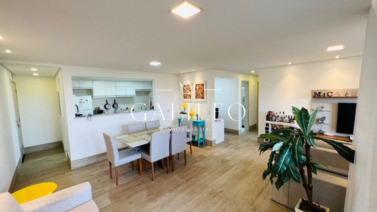 Imagem Apartamento com 3 Quartos à Venda, 90 m² em Engordadouro - Jundiaí Imagem Apartamento com 3 Quartos à Venda, 90 m² em Engordadouro - Jundiaí