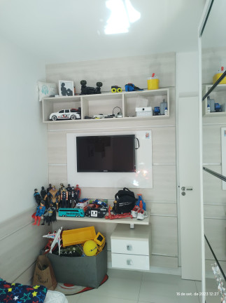 Imagem Apartamento com 3 Quartos à Venda, 71 m² em Niterói - Canoas Imagem Apartamento com 3 Quartos à Venda, 71 m² em Niterói - Canoas