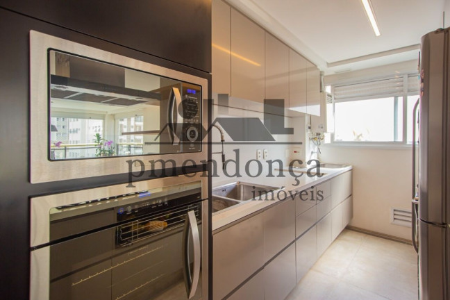 Imagem Apartamento com 2 Quartos à Venda, 75 m² em Perdizes - São Paulo Imagem Apartamento com 2 Quartos à Venda, 75 m² em Perdizes - São Paulo