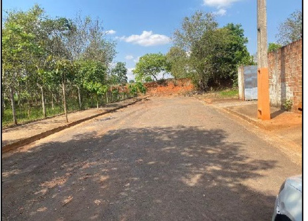 Imagem Casa com 3 Quartos à Venda, 251 m² em Novo Oriente - Luz