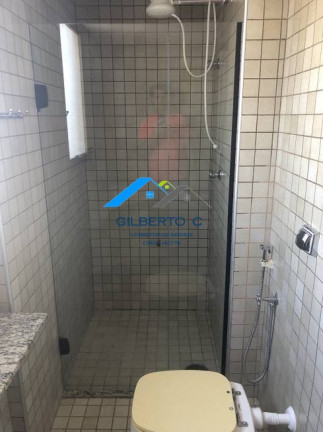 Imagem Apartamento com 3 Quartos à Venda, 133 m² em Jardim Paulista - Bauru