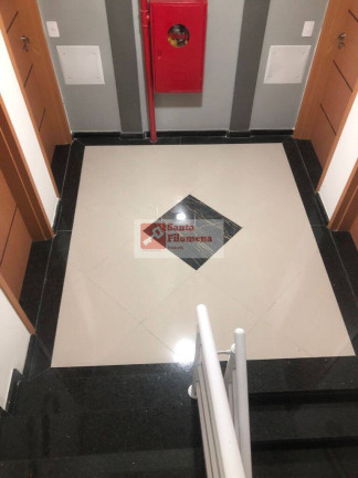 Imagem Apartamento com 2 Quartos à Venda, 46 m² em Vila Curuçá - Santo André Imagem Apartamento com 2 Quartos à Venda, 46 m² em Vila Curuçá - Santo André
