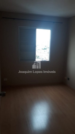 Imagem Apartamento com 2 Quartos à Venda, 49 m² em Chácara Califórnia - São Paulo