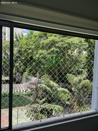 Imagem Apartamento com 3 Quartos à Venda, 82 m² em Campo Belo - São Paulo