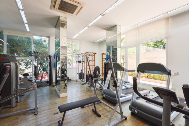Imagem Apartamento com 1 Quarto à Venda, 46 m² em Aclimação - São Paulo Imagem Apartamento com 1 Quarto à Venda, 46 m² em Aclimação - São Paulo