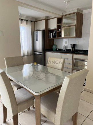 Imagem Apartamento com 2 Quartos à Venda, 65 m² em Centro - Navegantes