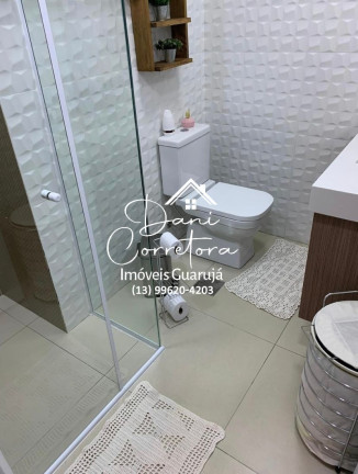 Imagem Apartamento com 3 Quartos à Venda, 145 m² em Pitangueiras - Guarujá