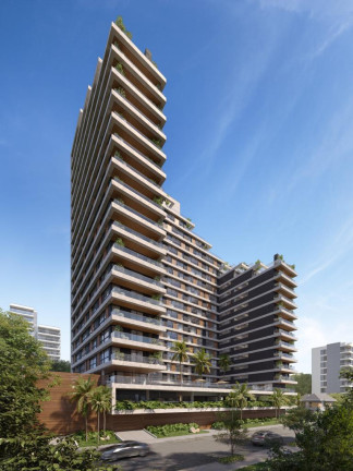 Imagem Studio com 1 Quarto à Venda, 39 m² em Predial - Torres Imagem Studio com 1 Quarto à Venda, 39 m² em Predial - Torres