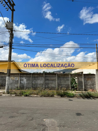 Imagem Terreno à Venda, 464 m² em Jardim Paulista - Atibaia Imagem Terreno à Venda, 464 m² em Jardim Paulista - Atibaia