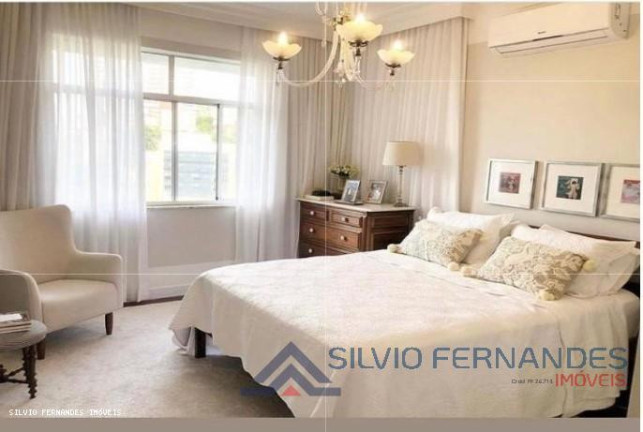 Imagem Apartamento com 3 Quartos à Venda, 217 m² em Ondina - Salvador Imagem Apartamento com 3 Quartos à Venda, 217 m² em Ondina - Salvador