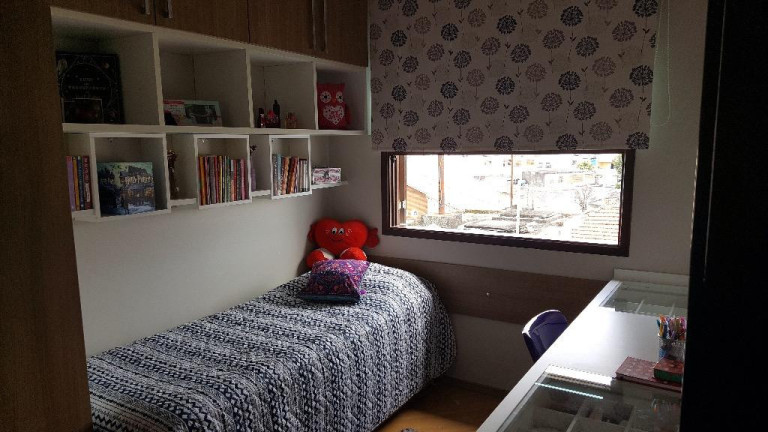 Imagem Sobrado com 3 Quartos à Venda, 127 m² em Vila Granada - São Paulo Imagem Sobrado com 3 Quartos à Venda, 127 m² em Vila Granada - São Paulo