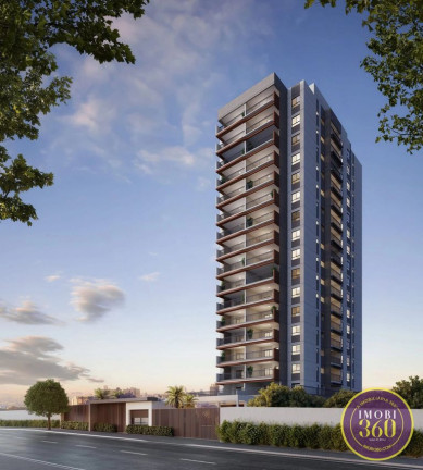 Apartamento com 2 Quartos à Venda, 67 m² em Moóca - São Paulo