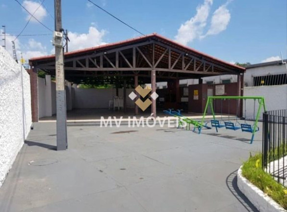 Imagem Apartamento com 2 Quartos à Venda, 52 m² em Cidade Nova - Ananindeua Imagem Apartamento com 2 Quartos à Venda, 52 m² em Cidade Nova - Ananindeua