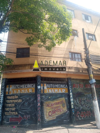 Imagem Apartamento à Venda, em Eldorado - Diadema Imagem Apartamento à Venda, em Eldorado - Diadema