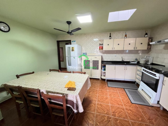 Imagem Casa com 3 Quartos para Alugar ou Temporada, 45 m² em Gaivotas - Matinhos Imagem Casa com 3 Quartos para Alugar ou Temporada, 45 m² em Gaivotas - Matinhos