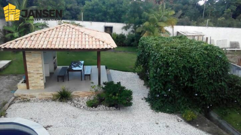 Imagem Casa com 4 Quartos à Venda, 890 m² em Portal Do Sol - João Pessoa