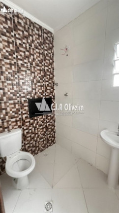 Imagem Casa com 2 Quartos à Venda, 60 m² em Jussara - Mongaguá