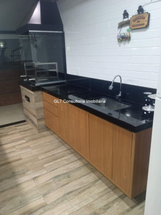 Imagem Casa com 3 Quartos à Venda, em Jardim Bréscia - Indaiatuba Imagem Casa com 3 Quartos à Venda, em Jardim Bréscia - Indaiatuba