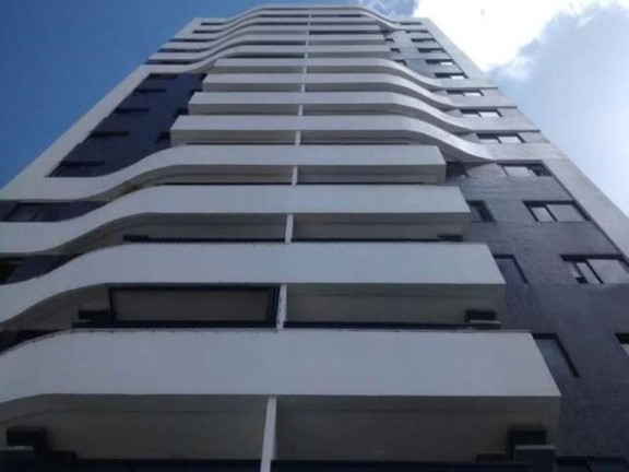 Imagem Apartamento com 3 Quartos à Venda, 88 m² em Imbuí - Salvador Imagem Apartamento com 3 Quartos à Venda, 88 m² em Imbuí - Salvador