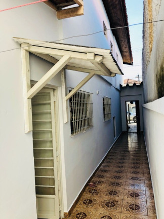 Imagem Casa com 2 Quartos à Venda, 125 m² em Jardim Peri - São Paulo Imagem Casa com 2 Quartos à Venda, 125 m² em Jardim Peri - São Paulo