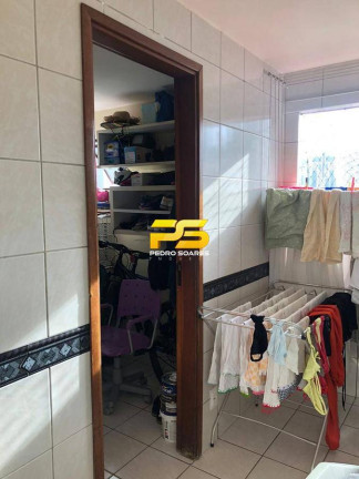 Imagem Apartamento com 3 Quartos à Venda, 115 m² em Tambaú - João Pessoa Imagem Apartamento com 3 Quartos à Venda, 115 m² em Tambaú - João Pessoa