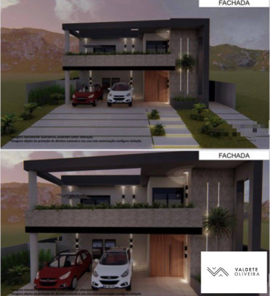 Imagem Apartamento com 4 Quartos à Venda, em Condomínio Residencial Alphaville Ii - São José Dos Campos Imagem Apartamento com 4 Quartos à Venda, em Condomínio Residencial Alphaville Ii - São José Dos Campos