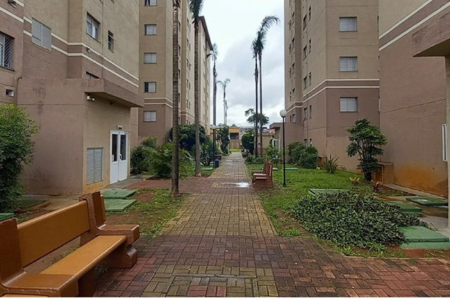 Imagem Imóvel com 2 Quartos à Venda, 51 m² em Jardim Santo Antônio - São Paulo Imagem Imóvel com 2 Quartos à Venda, 51 m² em Jardim Santo Antônio - São Paulo