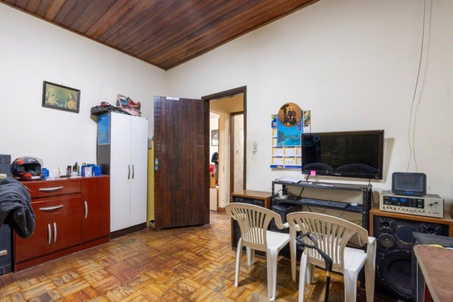 Imagem Casa com 3 Quartos à Venda, 149 m² em Jardim Bonfiglioli - São Paulo